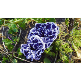 Scrunchie venkovský styl NORMAL