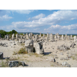 Pobiti Kamani