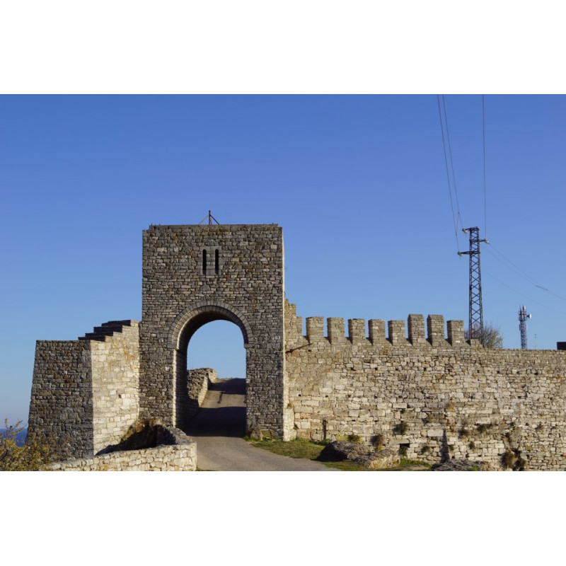 Mys Kaliakra, Bolata, Tyulenovo, Balgarevo