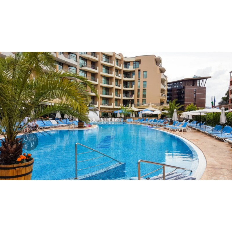 Aparthotel Grenada 1