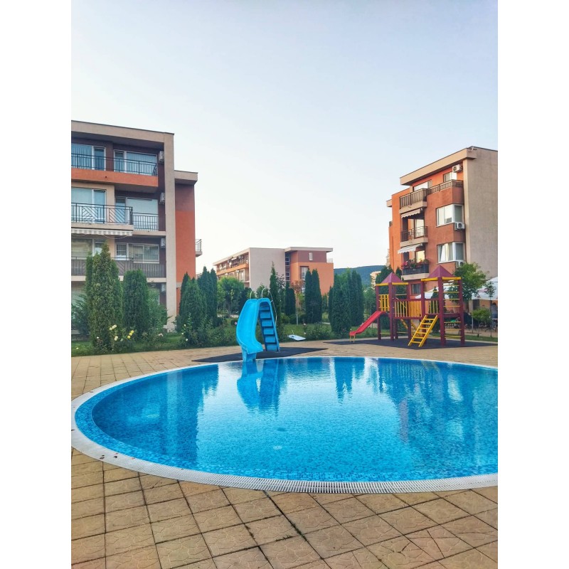 Nesebar Fort Club